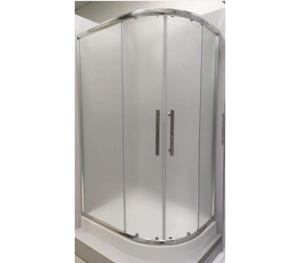 Душевая кабина  Artex RT-81-12 120x80x203 левосторонняя