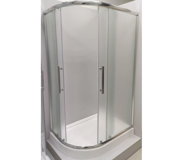 Душевая кабина ARTEX RT-81-12 120X80X203 левосторонняя