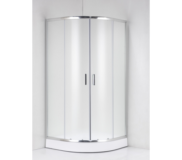 Душова кабіна Artex STANDARD RT80-01 90x90x193 см.