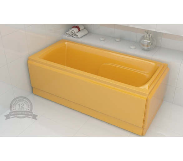 Акрилова ванна Redokss San Alento 180x70