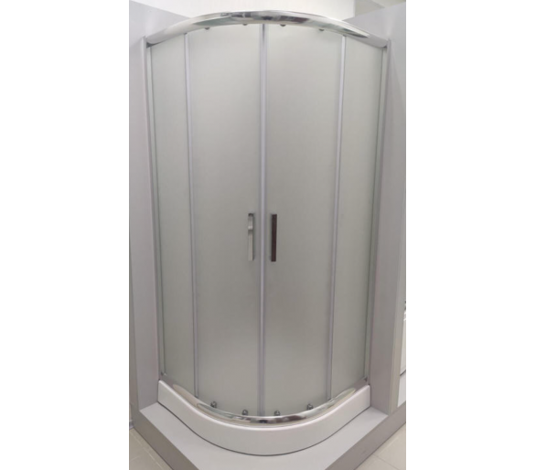 Душевая кабина Artex STANDARD RT80-01 100x100x193