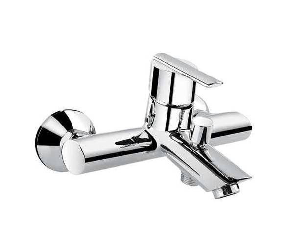 Смеситель для ванны Emmevi Elly CR41001