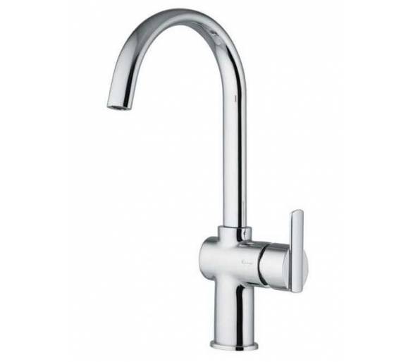 Смеситель кухонный Emmevi Elly CR41007