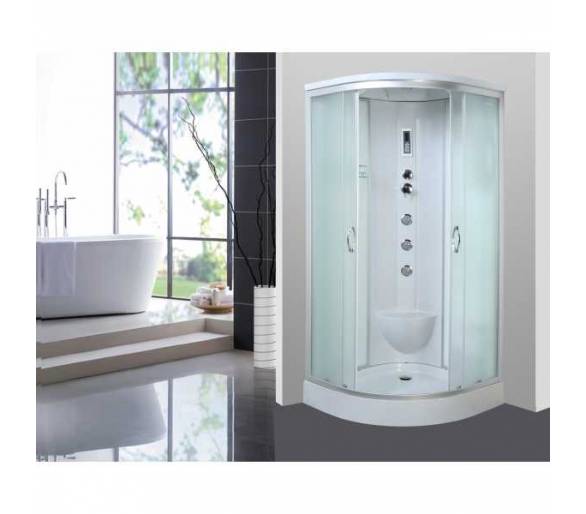 AQUASTREAM CLASSIC LA 99 WHITE