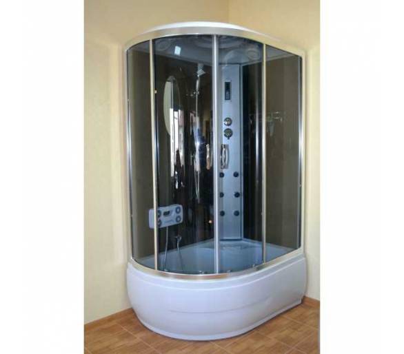 AQUASTREAM CLASSIC HB 128 L