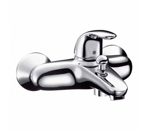 Змішувач для ванної кімнати Hansgrohe Focus E 31740000