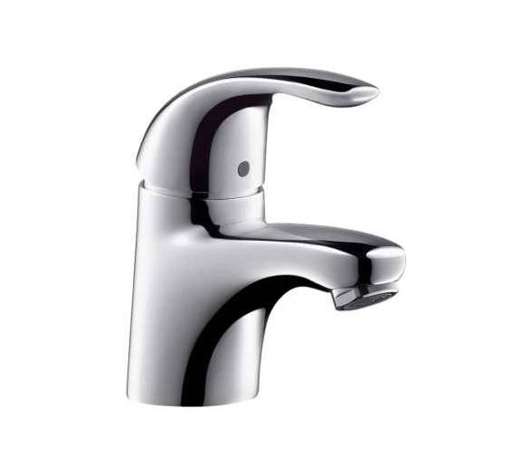 Змішувач умивальника Hansgrohe Focus E 31718000