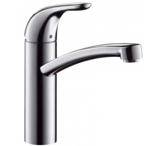 Смеситель кухонный Hansgrohe Focus E 31784000