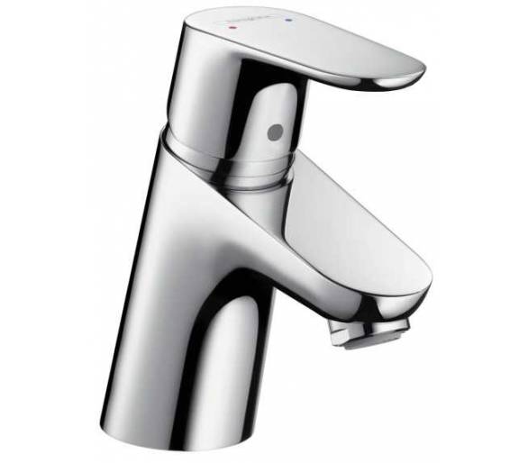 Змішувач умивальника Hansgrohe Focus E2 31730000