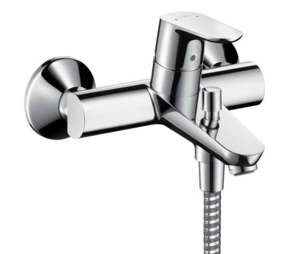 Смеситель для ванной Hansgrohe Focus E2 31940000