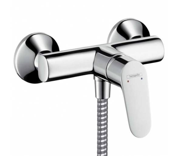 Смеситель для душа Hansgrohe Focus E2 31960000