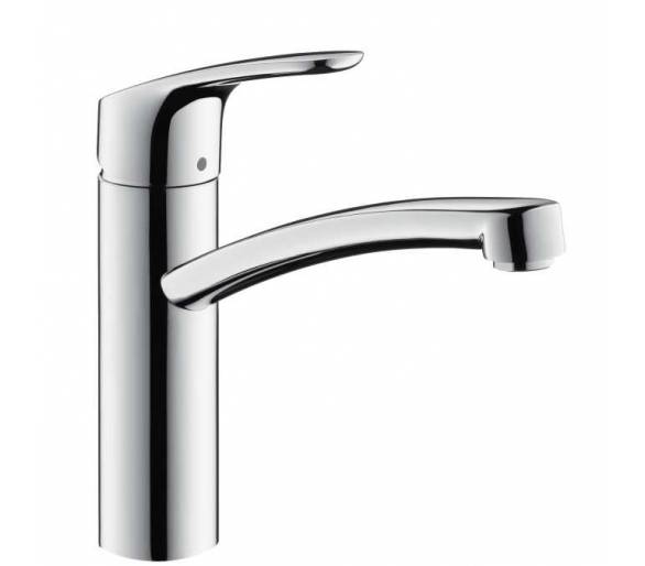 Смеситель кухонный Hansgrohe Focus E2 31806000