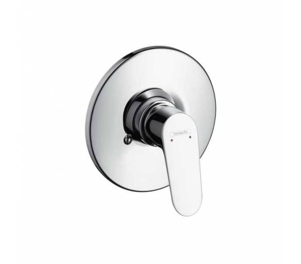 Смеситель для душа врезной Hansgrohe Focus E2 31967000
