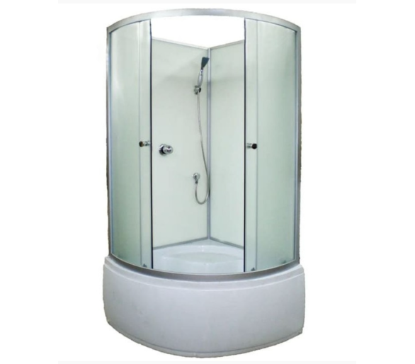 Atlantis AKL 40P EKO XL 90х90х200 без даху