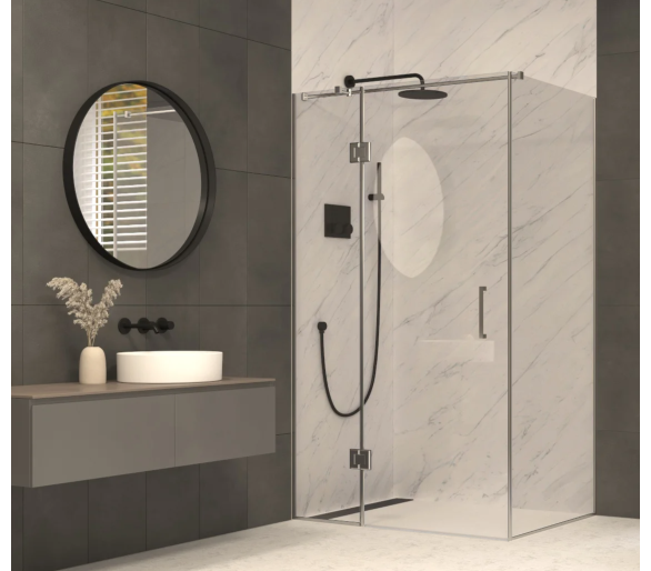 Душевая кабина STEFANIA