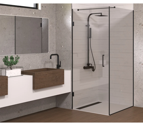 Душова кабіна MARIN 90x90x200