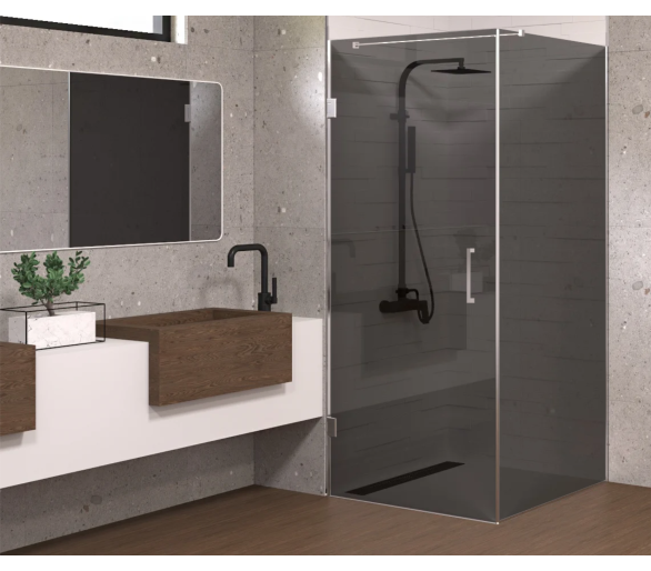 Душевая кабина MARIN 90x80x200 см