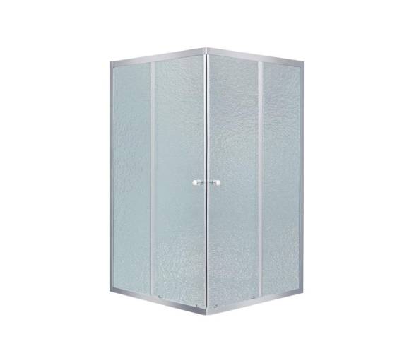 Душова кабіна Lidz WAWEL SC90x90.SAT.LOW.FR