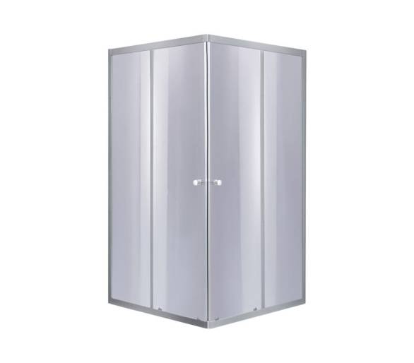 ᐉ Душова кабіна Lidz Wawel SC90x90.SAT.LOW.GR купити в Києві за вигідною ціною. Доставка по Україні. Гарантія