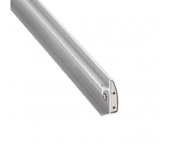 Душевая кабина Lidz Latwa SC80x80.SAT.LOW.FR Frost