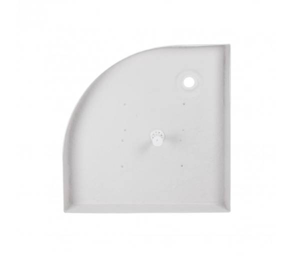 Душевая кабина ŁATWA SC90x90.SAT.LOW.FR низкий поддон