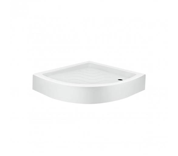 Душевая кабина ŁATWA SC90x90.SAT.LOW.FR низкий поддон