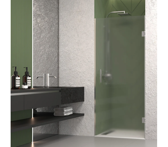 П'ятикутна душова кабіна SOFI 100x100x200 см