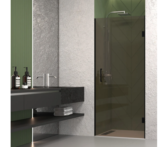 П'ятикутна душова кабіна SOFI 100x100x200 см