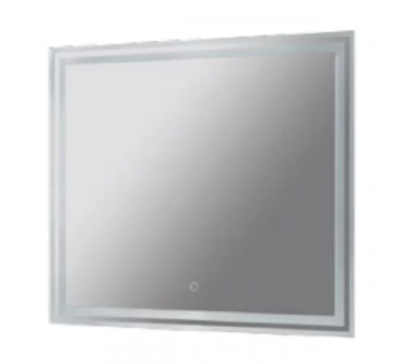 Дзеркало Сицилія Z-700x600 LED touch control