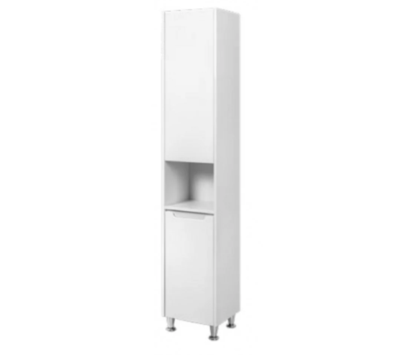 Пенал Valencia Grey ПН-35 L/R