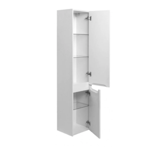 Пенал Valencia Grey ПП-35 L/R