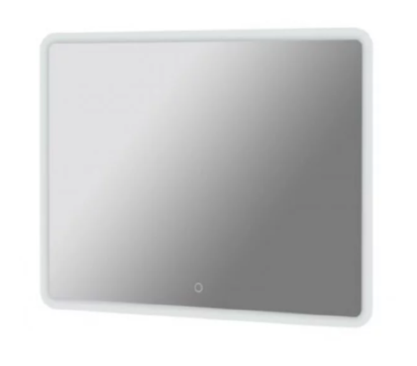 Дзеркало Ліон  Z-600x600 LED touch control