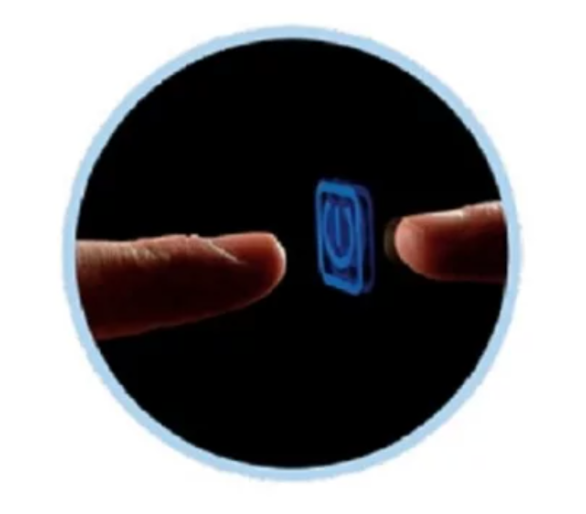 Дзеркало Ліон Z-800x600 LED touch control