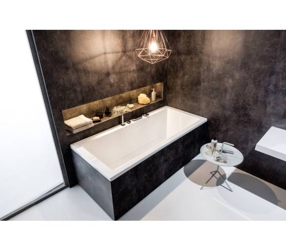 Акрилова прямокутна ванна Ravak FORMY SLIM 01 170x75