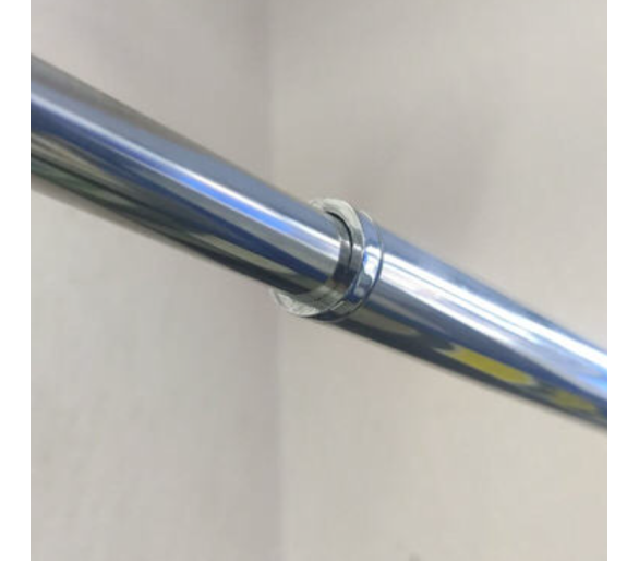 Стінка душева бокова Artex AX-90