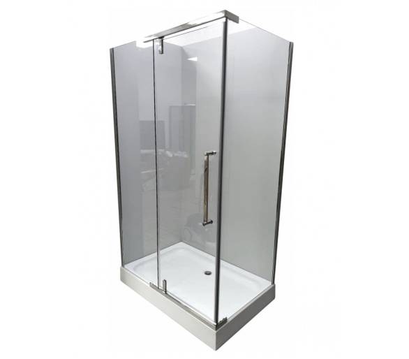 Душова кабіна Veronis KN-8-09 110х80 без піддона