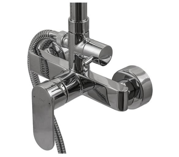 Душовая система TOPAZ BARTS TB 07702-H36
