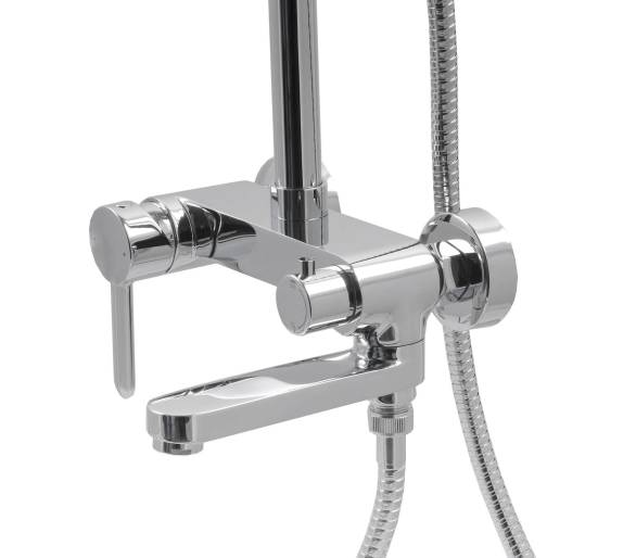 Душова система TOPAZ BARTS-TB 07102-H36-S