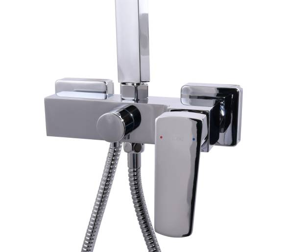 Душова система TOPAZ LEXI TL 21702-H57-00