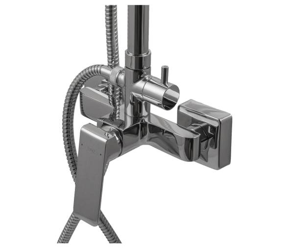 Душевая система TOPAZ ODISS TO 18702-H52