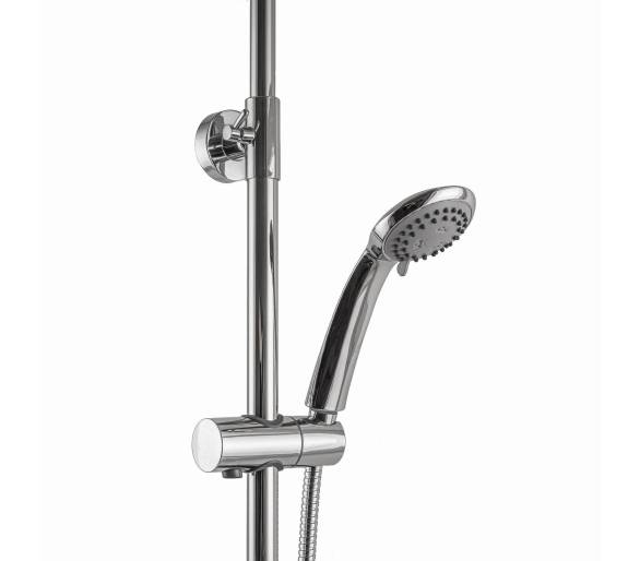Душевая система DOMINO TORINO DS-TO-004