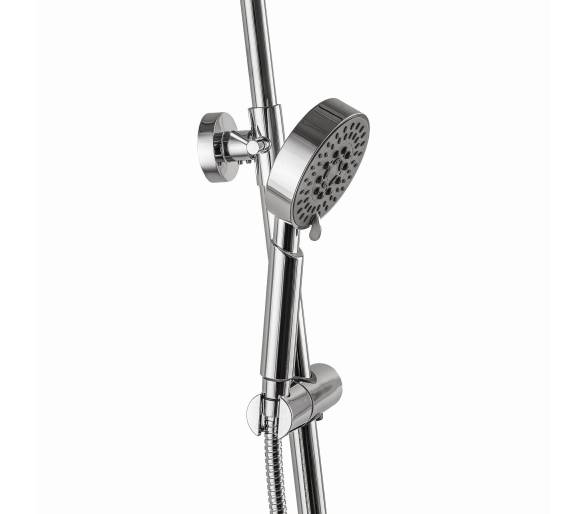 Душевая система Globus Lux DS0010