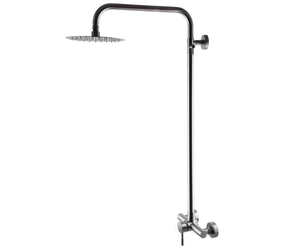 Душевая система Globus Lux DS0010