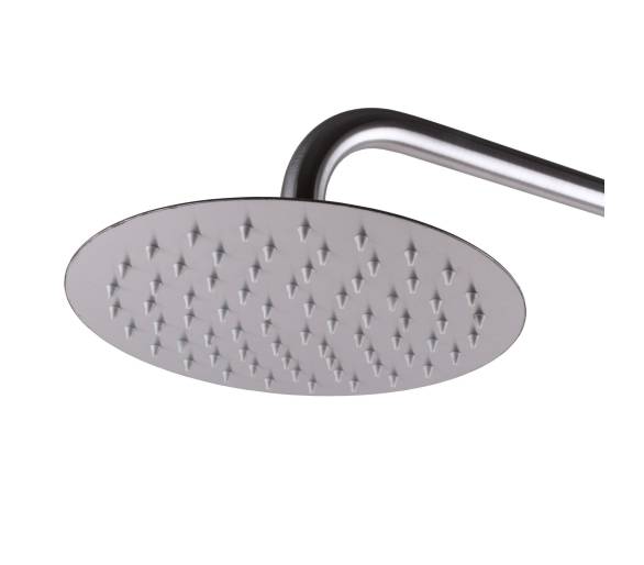Душевая система Globus Lux DS0010