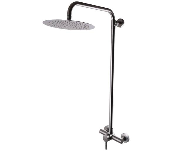 Душевая система Globus Lux ALPEN S-SH-105