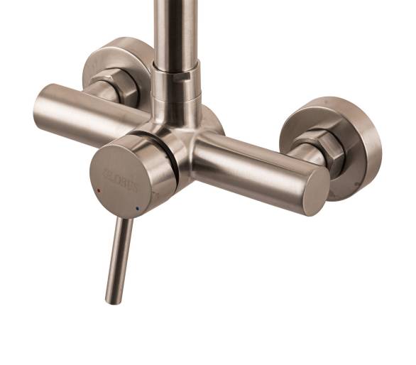 Душова система Globus Lux ALPEN S-SH-105