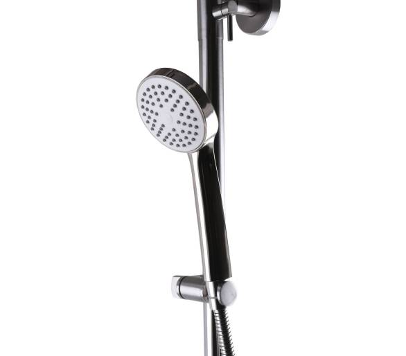 Душевая система Globus Lux ALPEN SBT1-SH-02