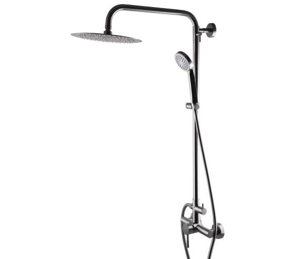 Душова система Globus Lux ALPEN SBT1-SH-05