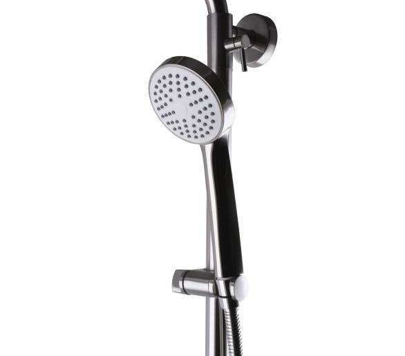 Душевая система Globus Lux ALPEN SBT1-SH-05