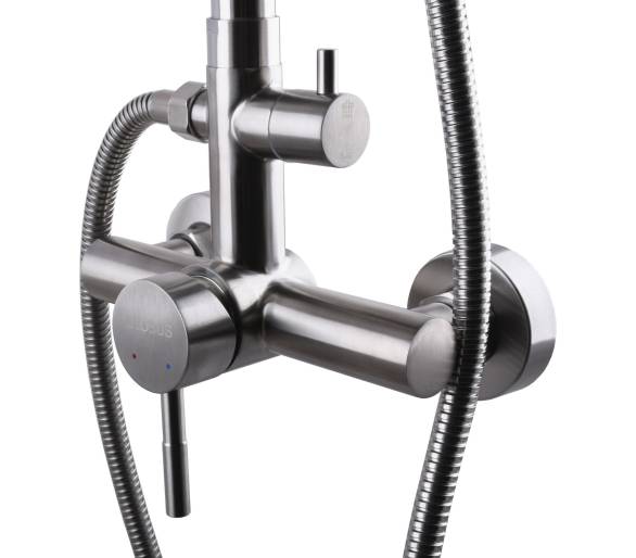 Душова система Globus Lux ALPEN SBT1-SH-05